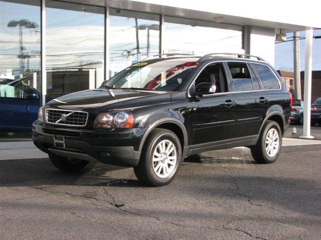 Volvo XC90 GLS Minivan 4D Sport Utility