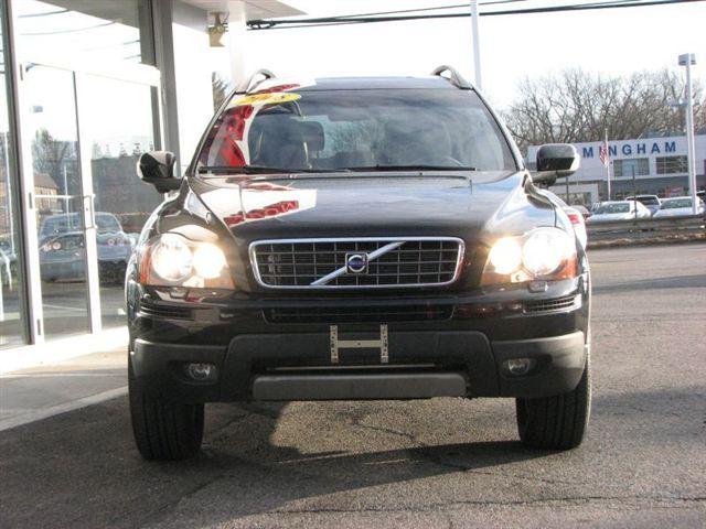 Volvo XC90 2008 photo 1