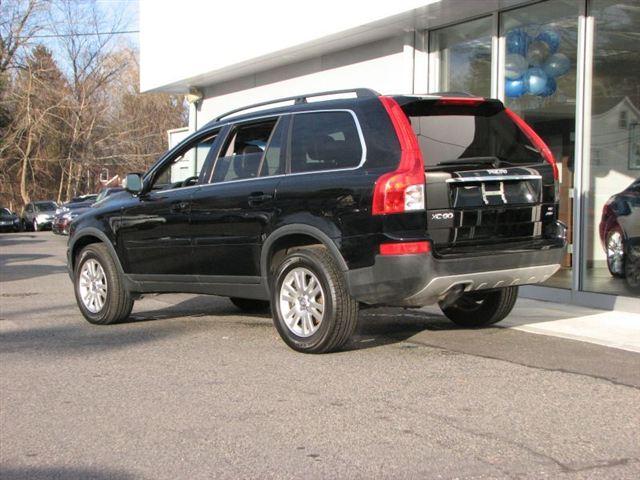 Volvo XC90 2008 photo 2
