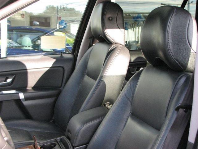 Volvo XC90 2008 photo 3