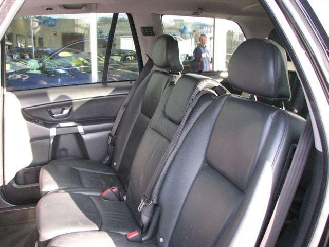 Volvo XC90 2008 photo 4