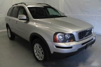 Volvo XC90 2008 photo 3