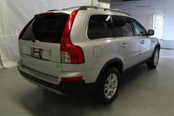 Volvo XC90 2008 photo 4