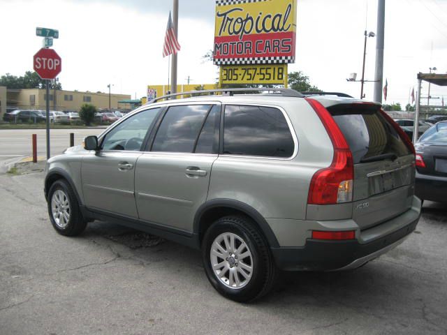Volvo XC90 2008 photo 2