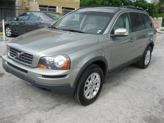Volvo XC90 2008 photo 3