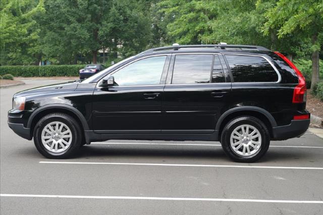 Volvo XC90 2008 photo 1