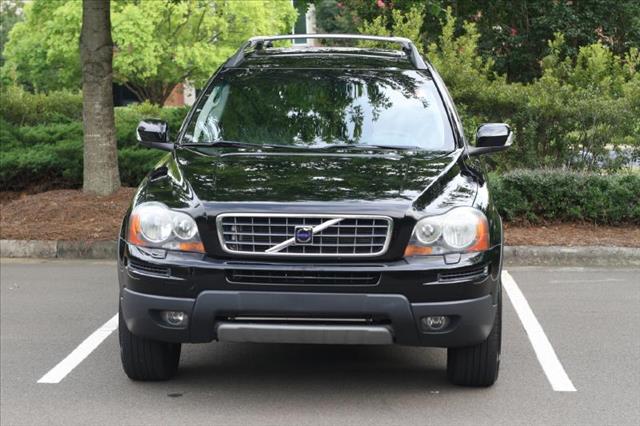 Volvo XC90 2008 photo 4
