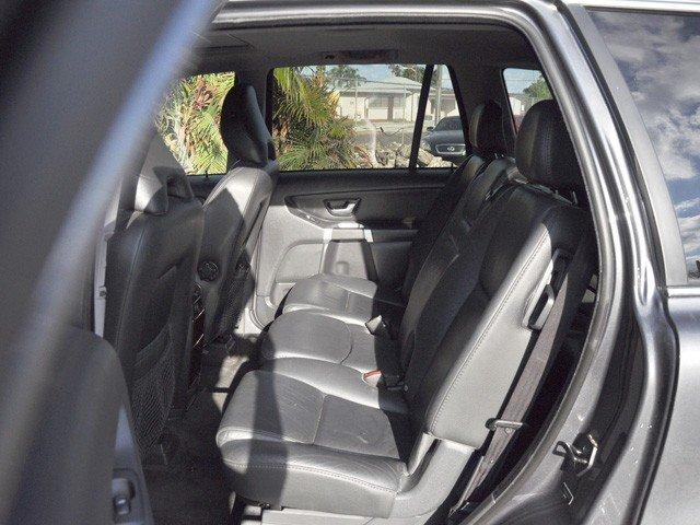 Volvo XC90 2008 photo 1
