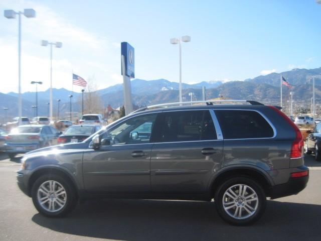 Volvo XC90 SE-R Sport Utility