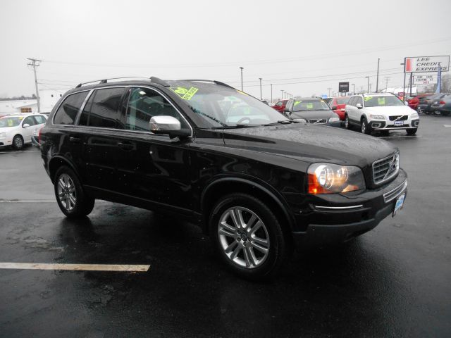 Volvo XC90 2008 photo 1