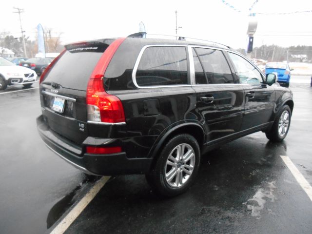 Volvo XC90 2008 photo 2