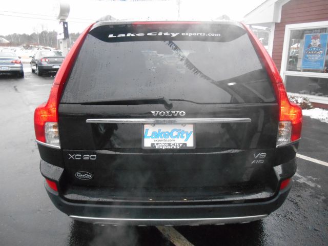 Volvo XC90 2008 photo 3