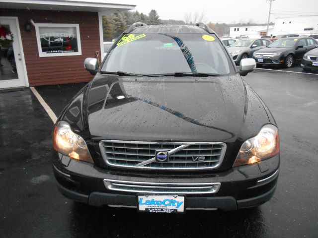 Volvo XC90 2008 photo 4