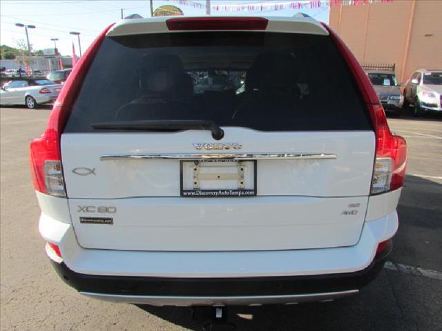 Volvo XC90 2008 photo 1