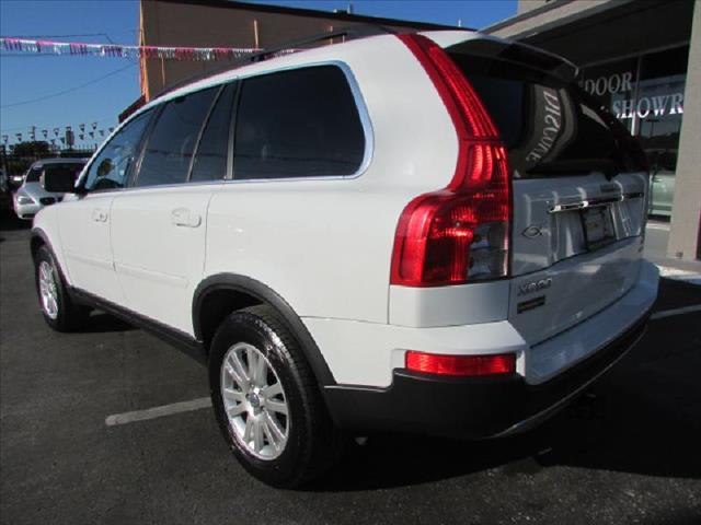 Volvo XC90 2008 photo 2