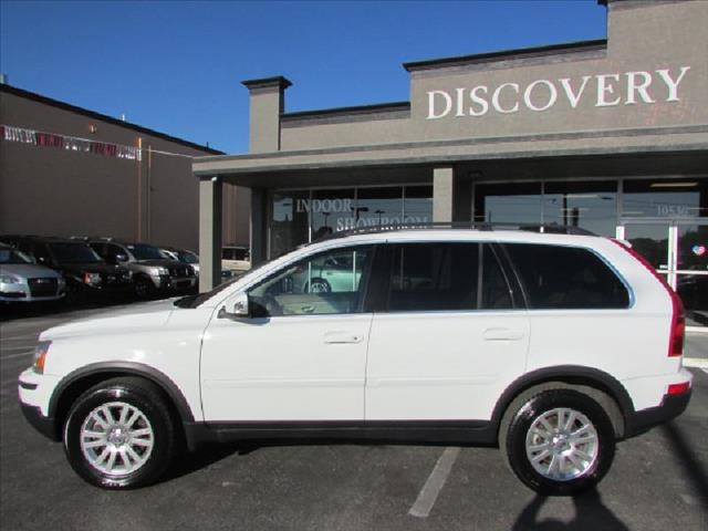 Volvo XC90 2008 photo 3