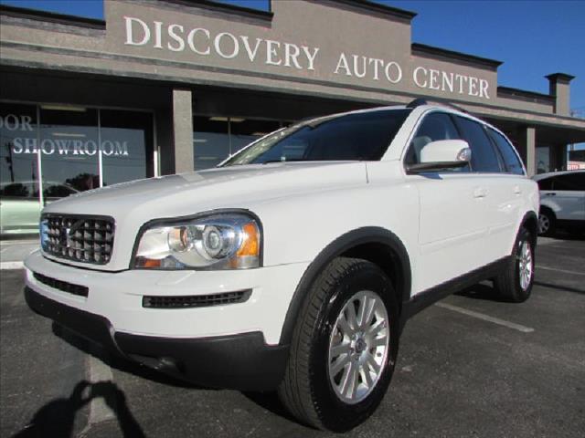 Volvo XC90 2008 photo 4
