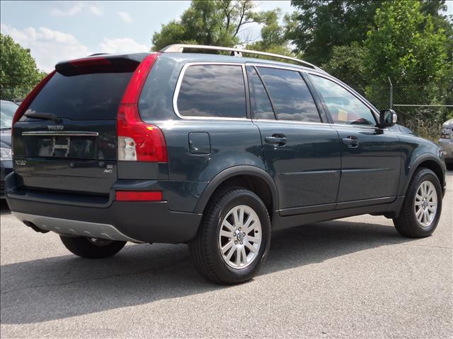 Volvo XC90 2008 photo 1