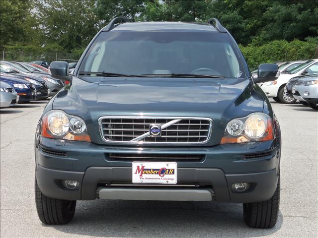 Volvo XC90 2008 photo 3