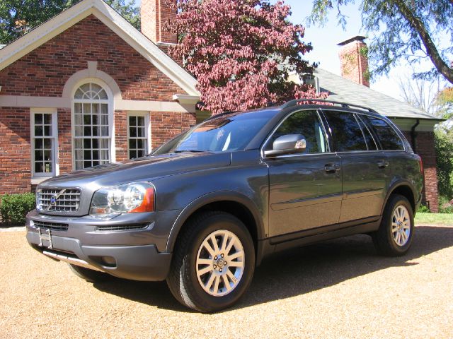 Volvo XC90 2008 photo 1