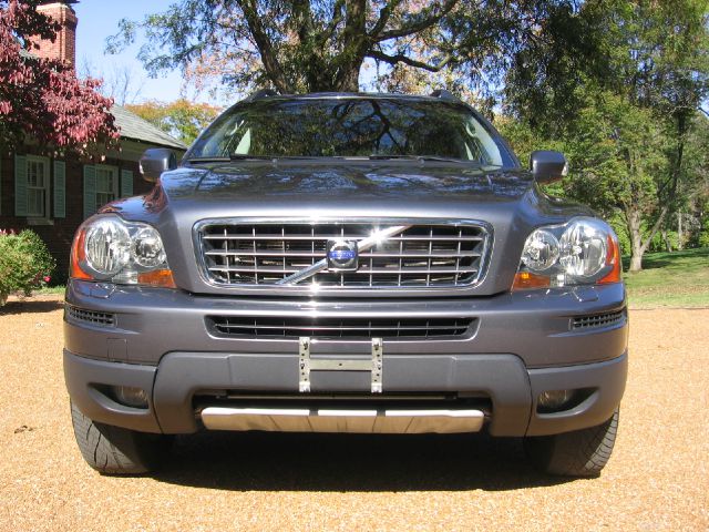 Volvo XC90 2008 photo 2