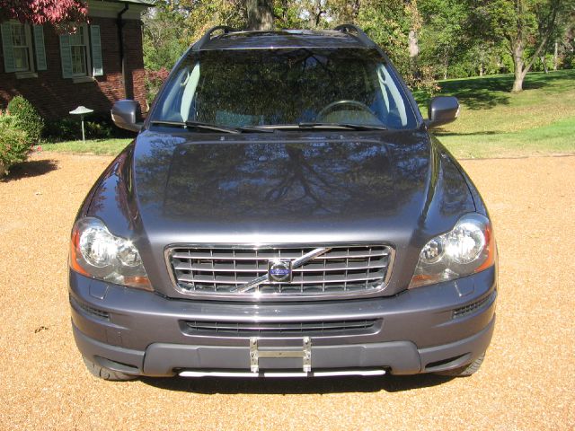 Volvo XC90 2008 photo 3