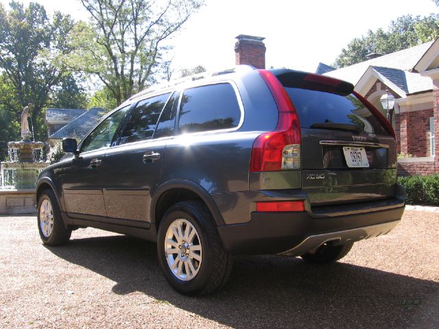 Volvo XC90 2008 photo 4
