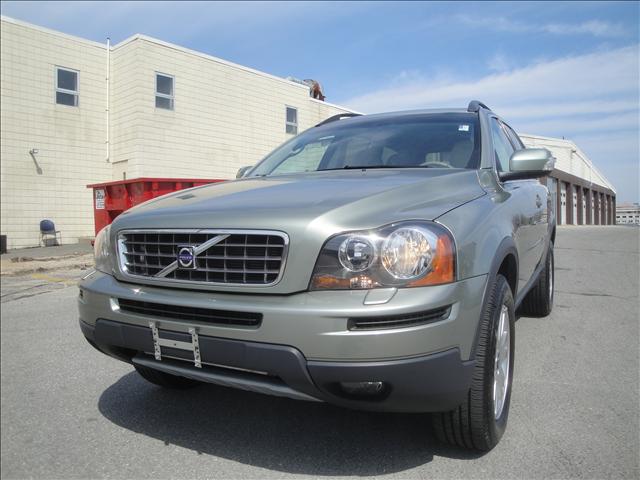 Volvo XC90 EX - DUAL Power Doors Sport Utility