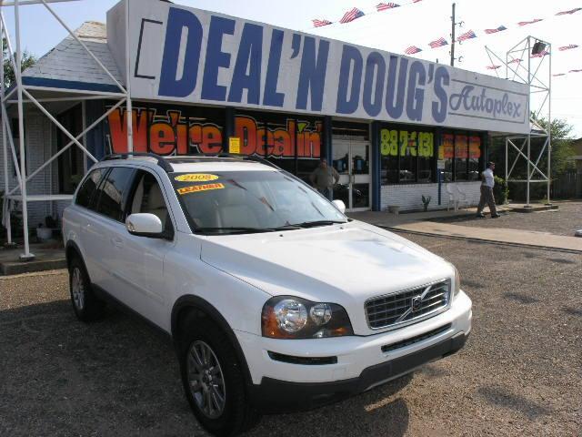 Volvo XC90 2008 photo 1