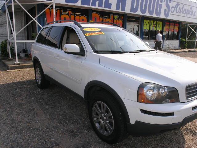 Volvo XC90 2008 photo 2
