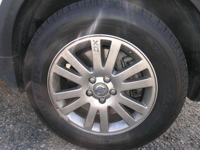 Volvo XC90 2008 photo 3