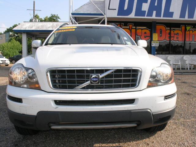 Volvo XC90 2008 photo 4