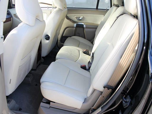 Volvo XC90 SD Sport Utility