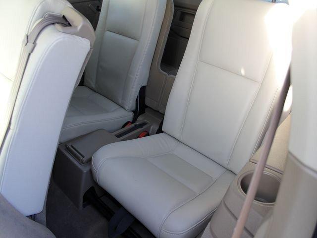 Volvo XC90 2008 photo 1