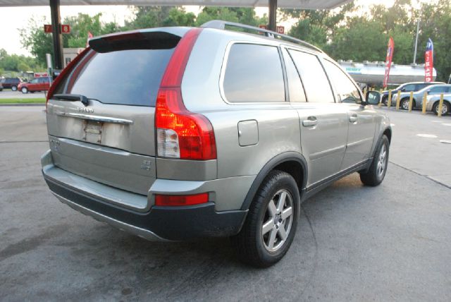 Volvo XC90 ZX3 S SUV