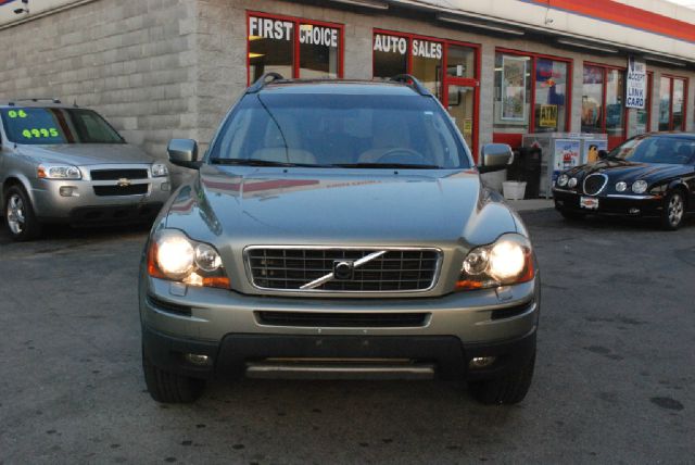 Volvo XC90 2008 photo 2