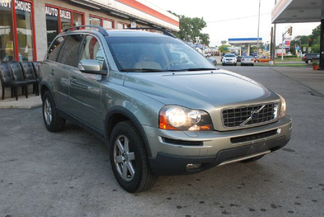Volvo XC90 2008 photo 3