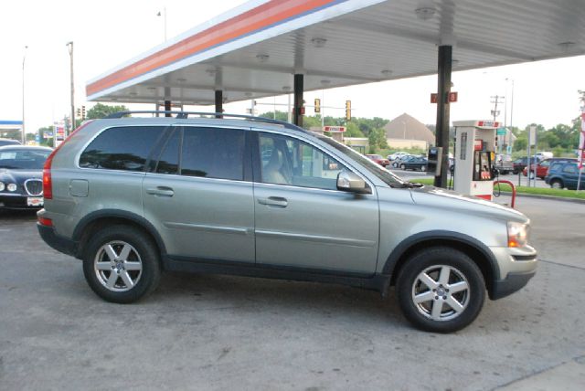 Volvo XC90 2008 photo 4