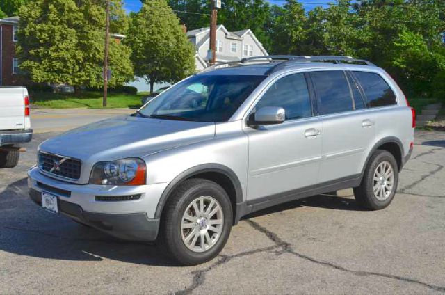 Volvo XC90 2008 photo 3
