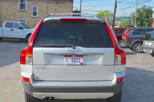 Volvo XC90 2008 photo 4