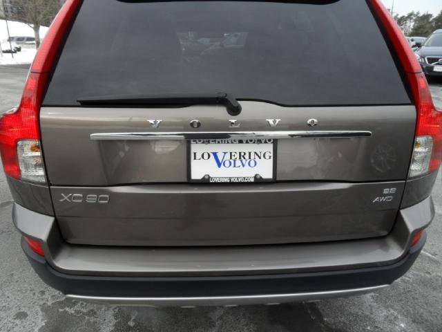 Volvo XC90 2009 photo 1