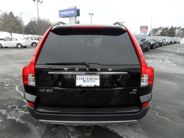 Volvo XC90 2009 photo 2