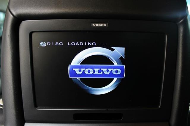 Volvo XC90 2009 photo 18