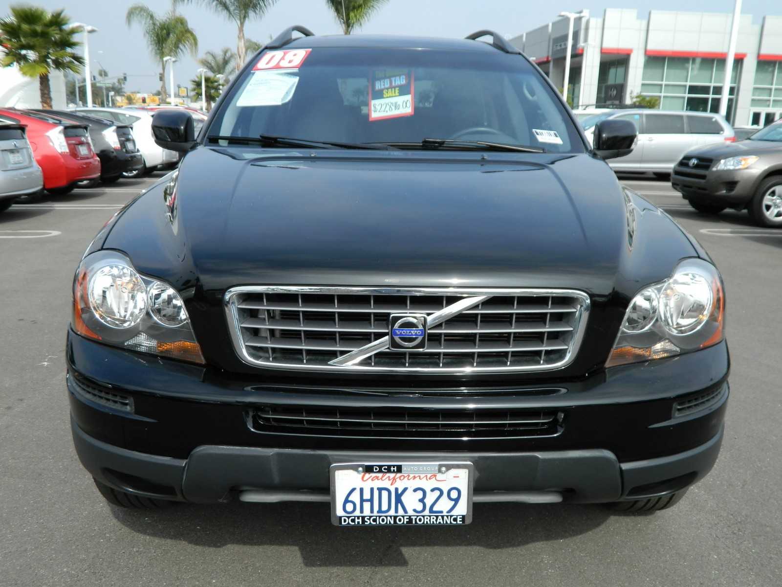 Volvo XC90 Base Unspecified
