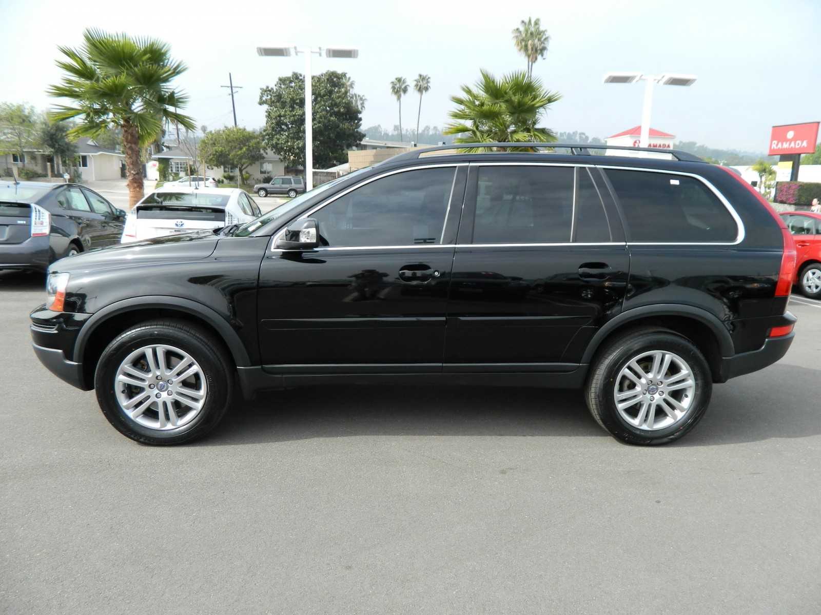 Volvo XC90 2009 photo 5