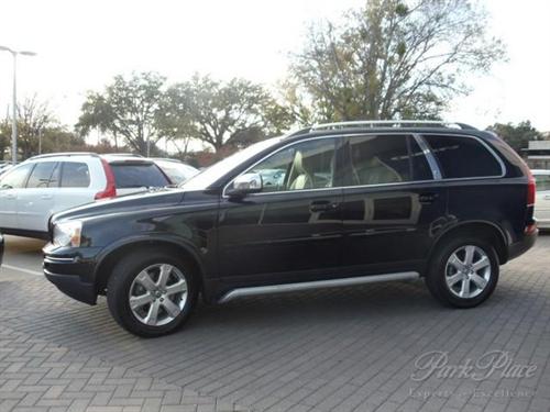 Volvo XC90 SE-R Other