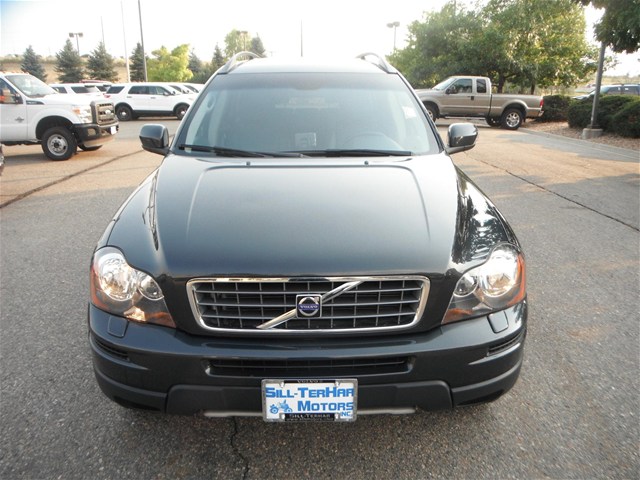Volvo XC90 2009 photo 2