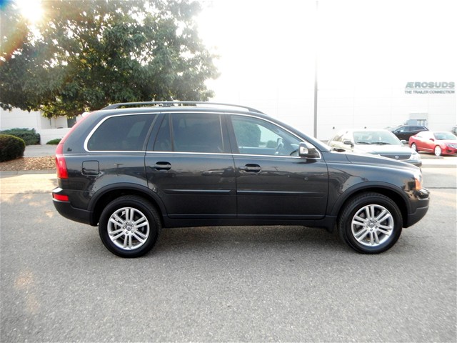 Volvo XC90 2009 photo 4