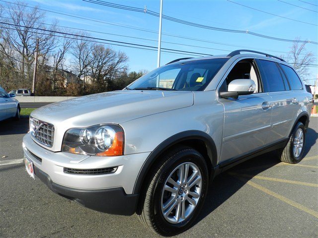 Volvo XC90 2009 photo 2