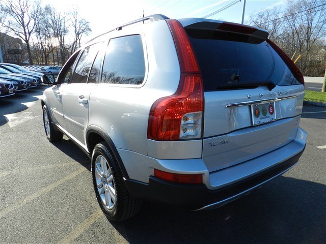 Volvo XC90 2009 photo 3